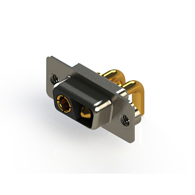 630-2WK2240-3NA EDAC Inc.  Ensembles de connecteurs D-Sub