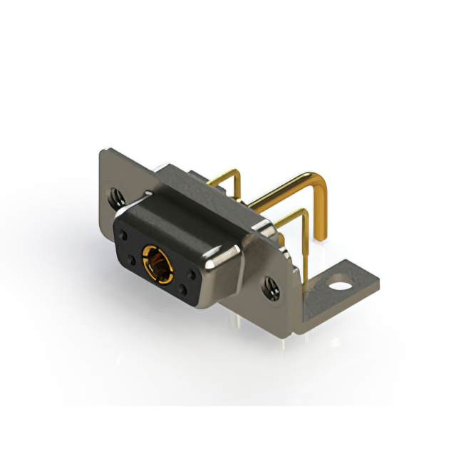 630-5W1-650-1N4 EDAC Inc.  D-Sub-Steckverbinderbaugruppen