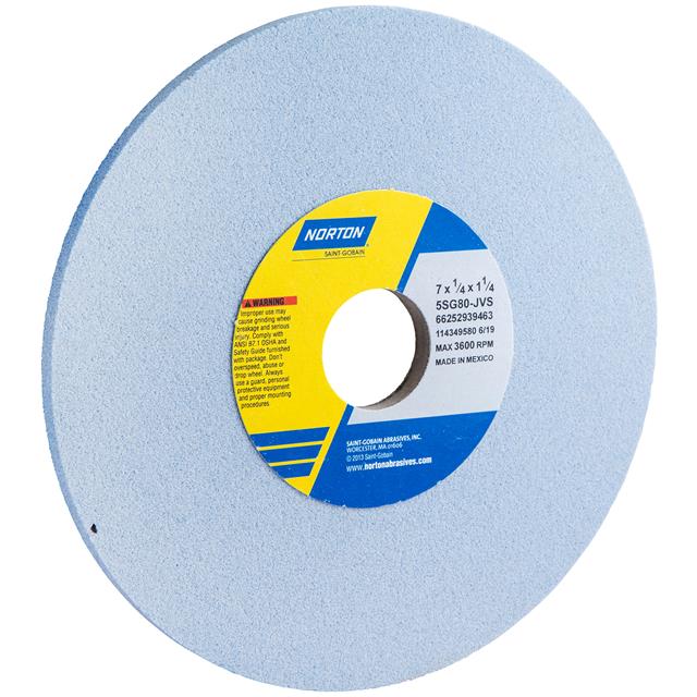 66252939463 Norton  Abrasifs et produits de conditionnement de surface