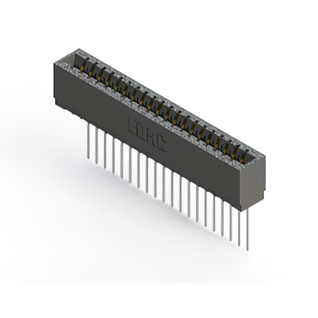 726-020-541-101 EDAC Inc.  Connettori per bordi