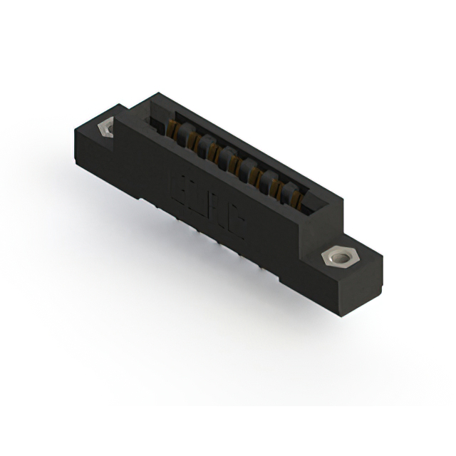 857-007-547-107 EDAC Inc.  Connettori per bordi