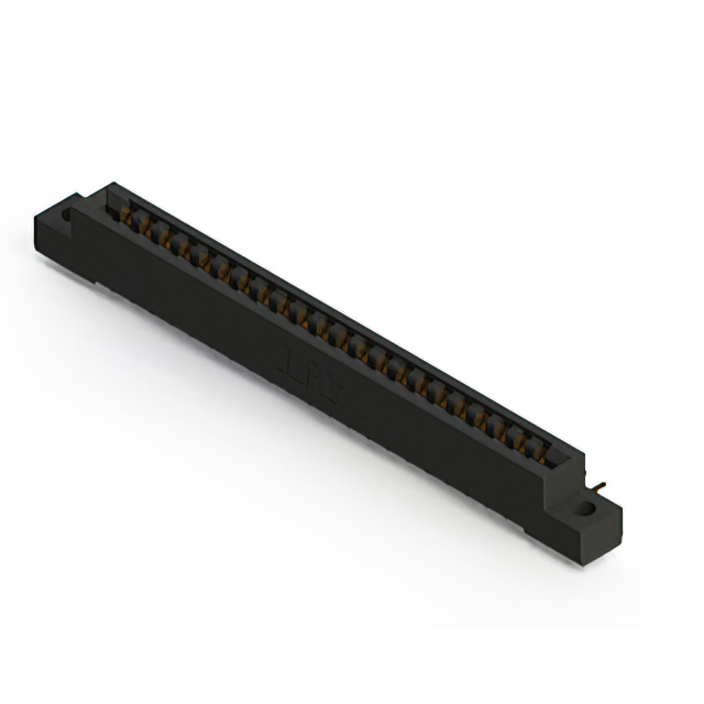 857-022-557-102 EDAC Inc.  Edgeboard Connectors