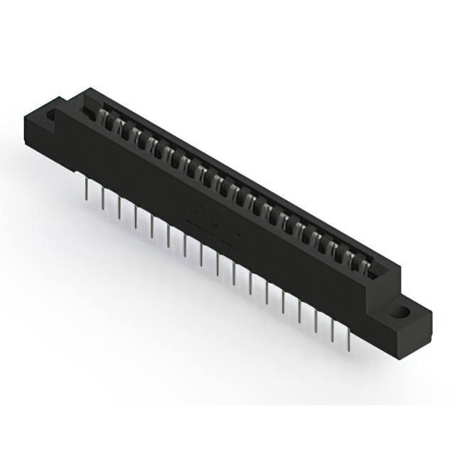 857-034-424-202 EDAC Inc.  Edgeboard Connectors