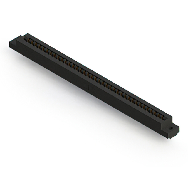 857-037-545-102 EDAC Inc.  Edgeboard Connectors