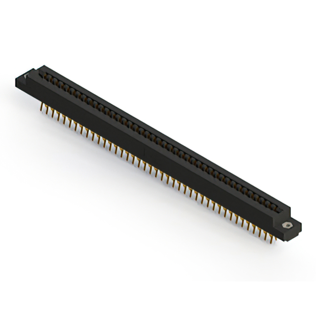 857-082-560-208 EDAC Inc.  Connettori per bordi