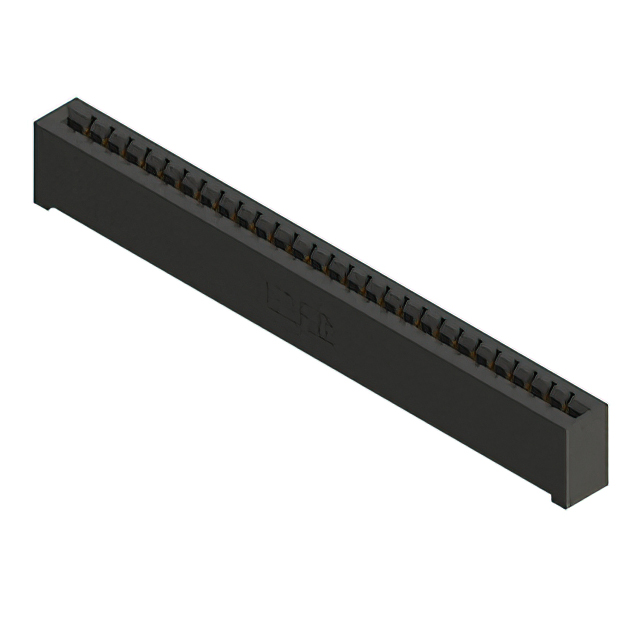 887-027-500-101 EDAC Inc.  Edgeboard Connectors