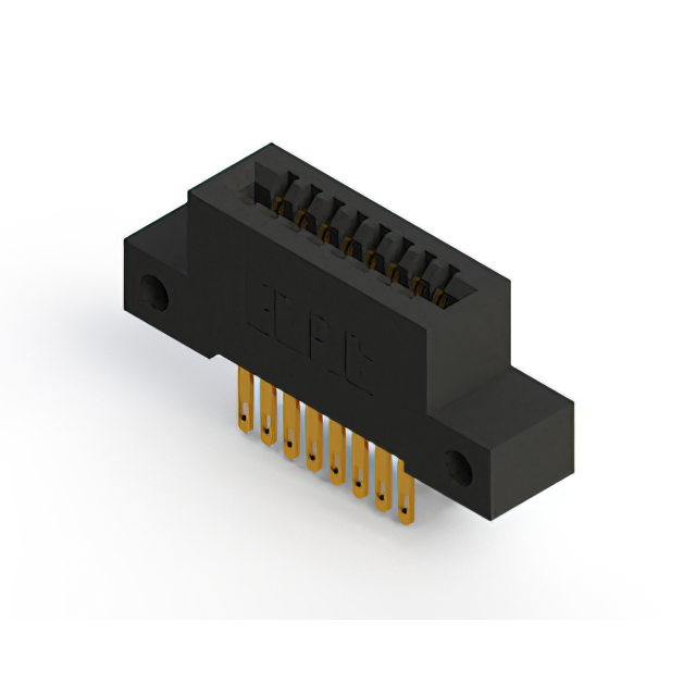 892-016-500-212 EDAC Inc.  Edgeboard Connectors