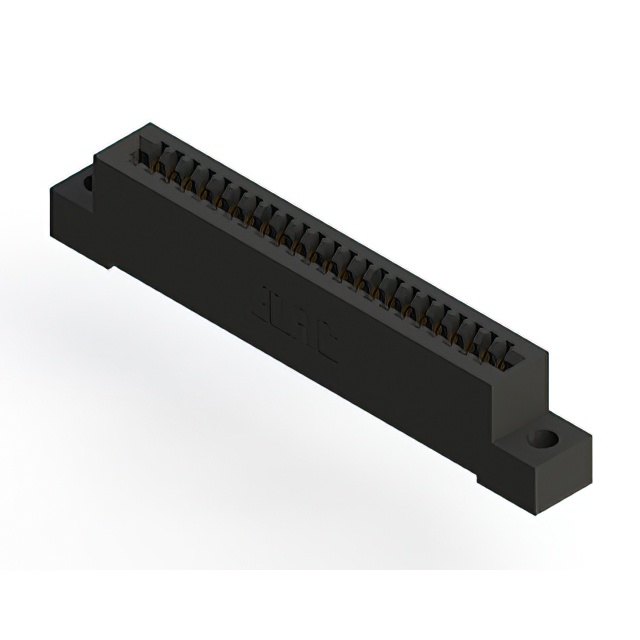 892-023-521-104 EDAC Inc.  Edgeboard Connectors
