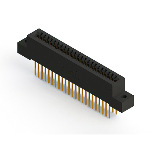 892-046-523-202 EDAC Inc.  Edgeboard Connectors