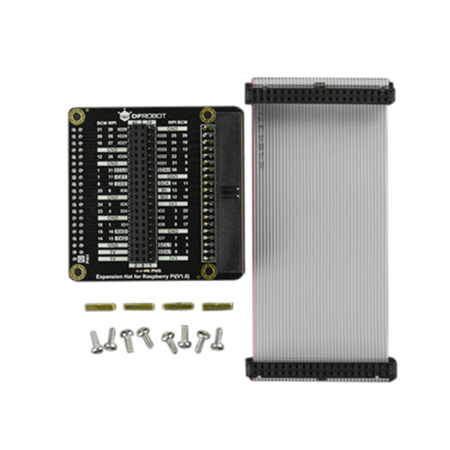 DFR0828 DFRobot  Cartes d'extension Cartes filles