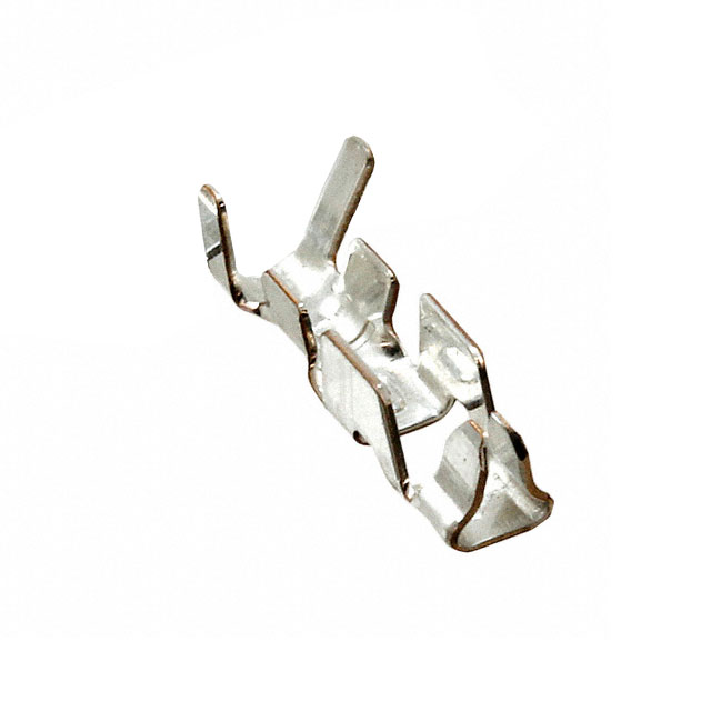 92007-1 TE Connectivity AMP Connectors  Contacts de connecteur rectangulaires