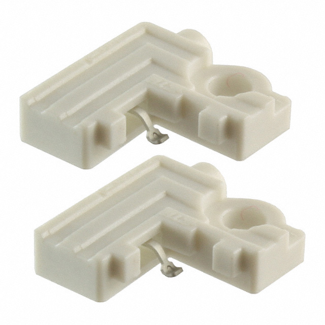 1-2154857-2 TE Connectivity AMP Connectors  Accessoires optoélectroniques