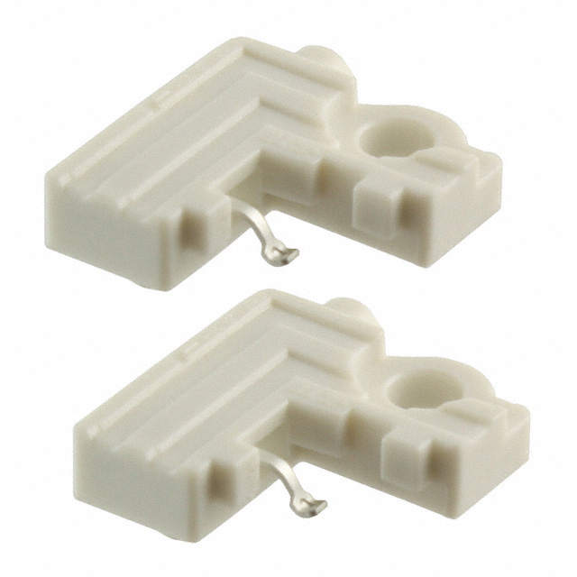 1-2154857-3 TE Connectivity AMP Connectors  Accessoires optoélectroniques