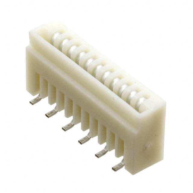 1-84982-1 TE Connectivity AMP Connectors  Conjuntos de conectores FFC FPC (planos y flexibles)