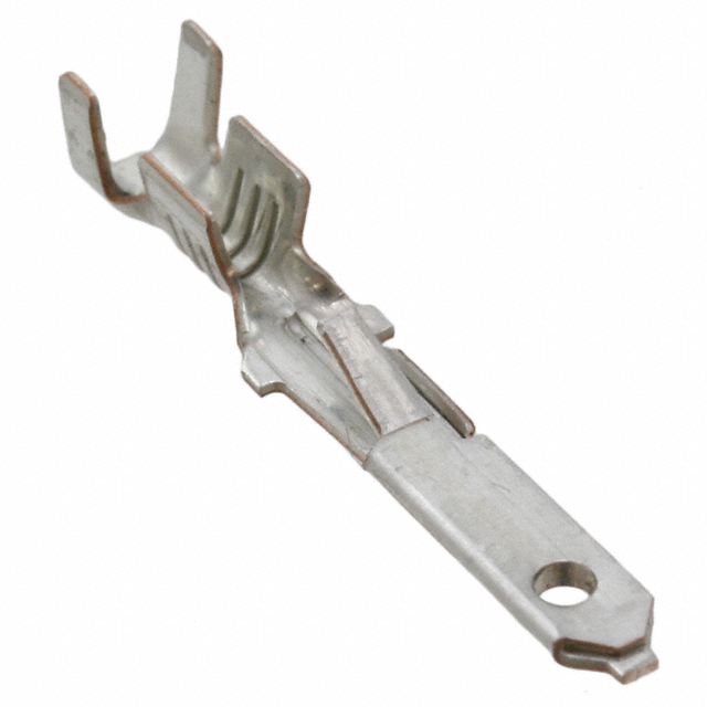 160762-2 TE Connectivity AMP Connectors  Schnellkupplungen Schnelltrennverbinder