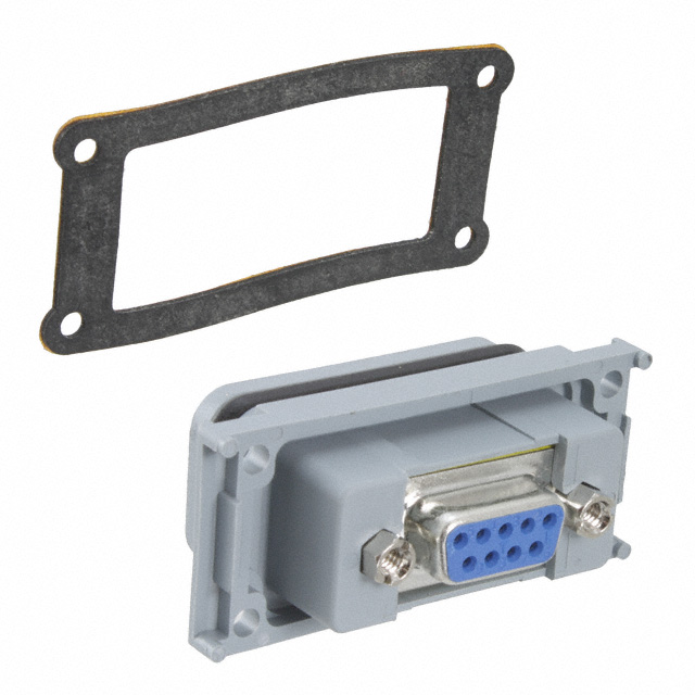 1689695 Phoenix Contact  D-Sub D-Shaped Connector Adapters