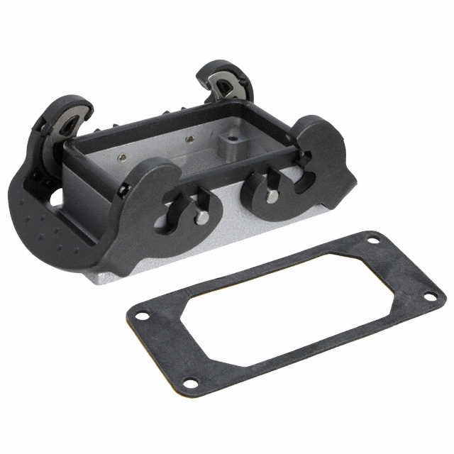 1771325 Phoenix Contact  Gehäuse für Hochleistungs-Steckverbinder, Hauben und Sockel