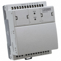 2701027 Phoenix Contact Programmable (PLC PAC)