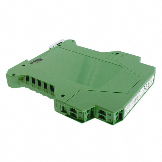 2814537 Phoenix Contact Conditionneurs et isolateurs de signaux