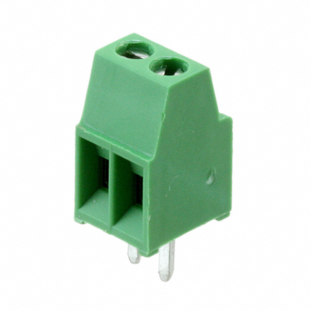 282834-2 TE Connectivity AMP Connectors  Cavo a scheda