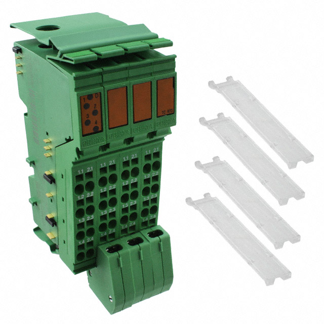 2861771 Phoenix Contact Modules PLC
