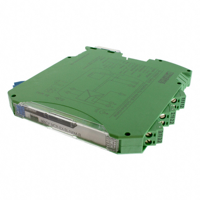 2865434 Phoenix Contact  Industrial Specialized