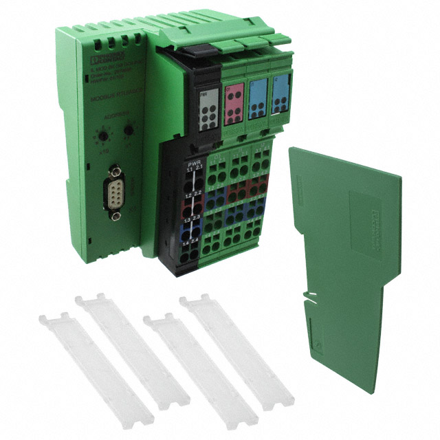 2878696 Phoenix Contact Modules PLC