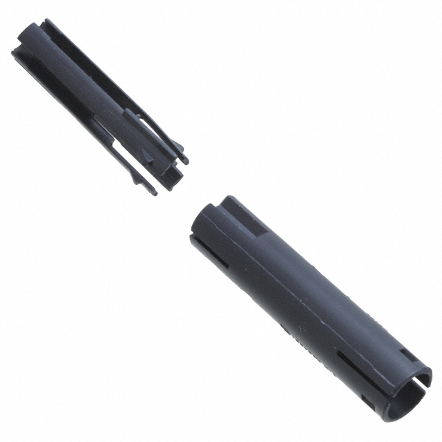 293411-2 TE Connectivity AMP Connectors  Solid State Lighting Connector Assemblies