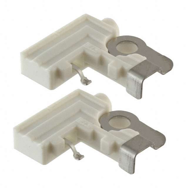 3-2154857-3 TE Connectivity AMP Connectors  Accessoires optoélectroniques