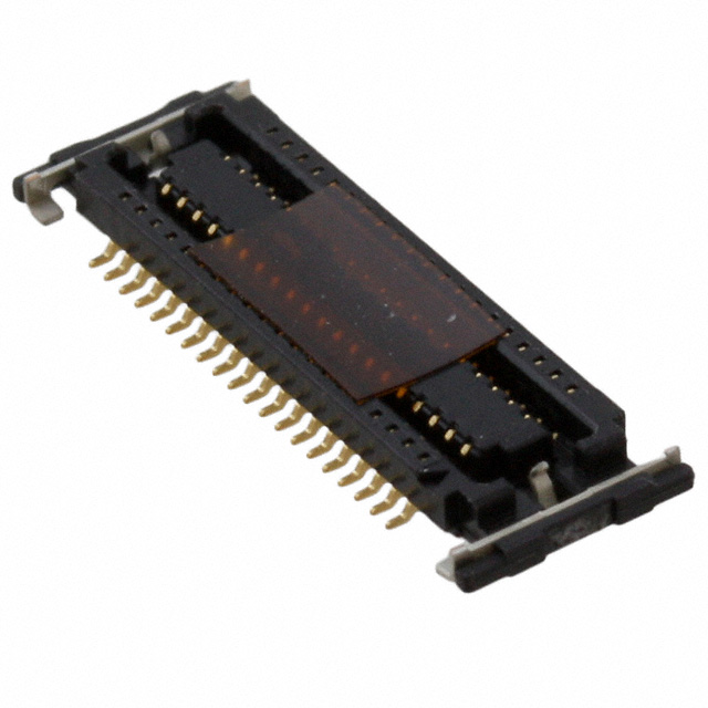 4-5353512-0 TE Connectivity AMP Connectors  Matrices de type bord Mezzanine (carte à carte)