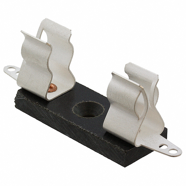 4421 Eaton - Bussmann Electrical Division Portafusibili