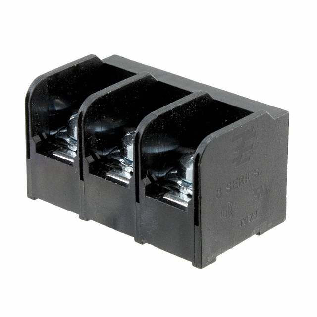 8PCV-03-006 TE Connectivity AMP Connectors  Barrier Blocks