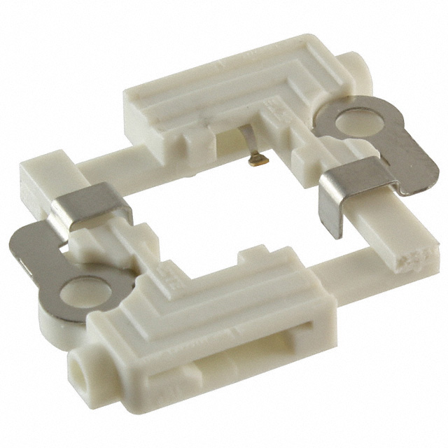 6-2154874-1 TE Connectivity AMP Connectors  Accessoires optoélectroniques