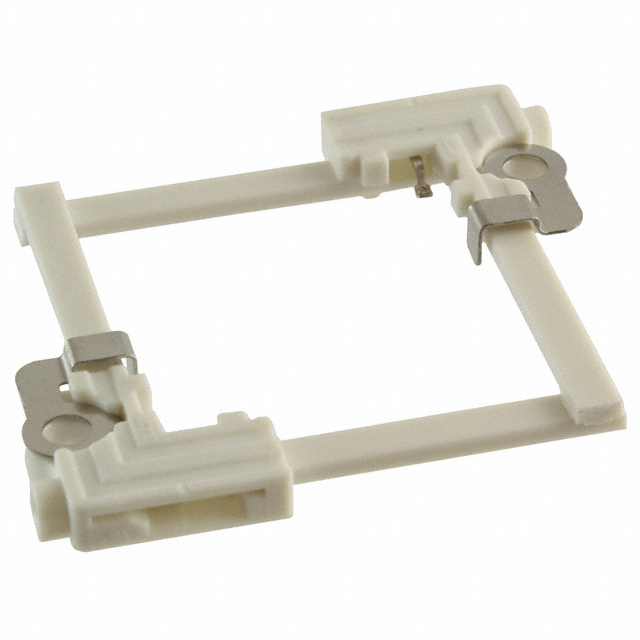 6-2154874-3 TE Connectivity AMP Connectors  Accessoires optoélectroniques