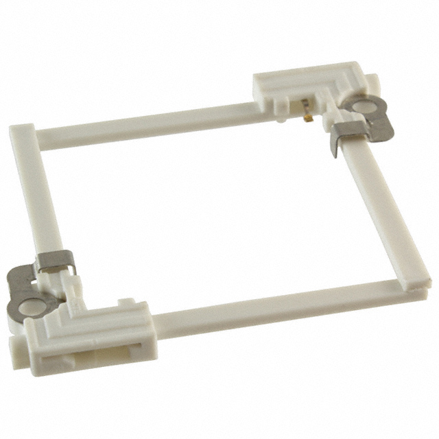 6-2154874-4 TE Connectivity AMP Connectors  Accessoires optoélectroniques