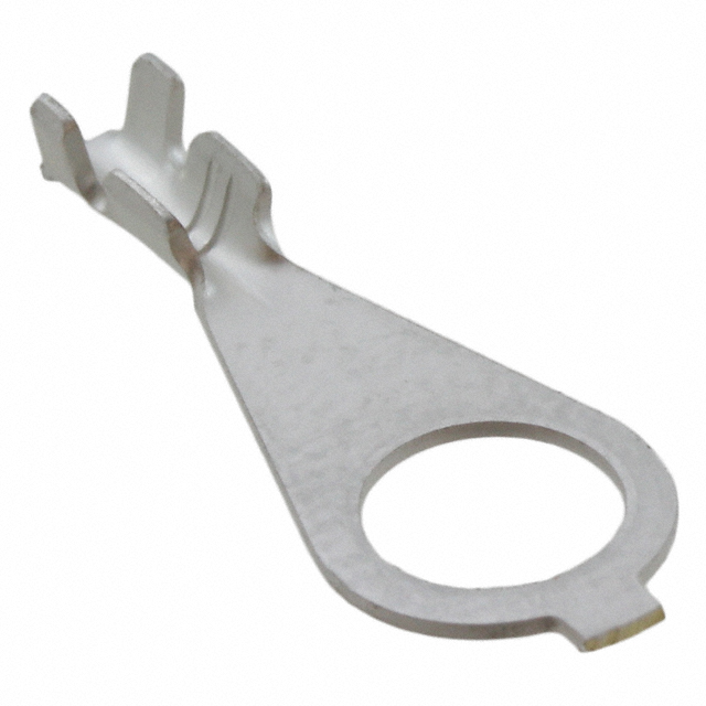 63721-1 TE Connectivity AMP Connectors  Connettori ad anello