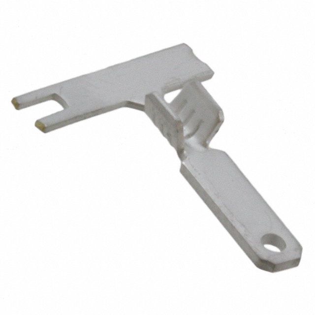 63932-1 TE Connectivity AMP Connectors  Connettori a sgancio rapido Connettori a sgancio rapido