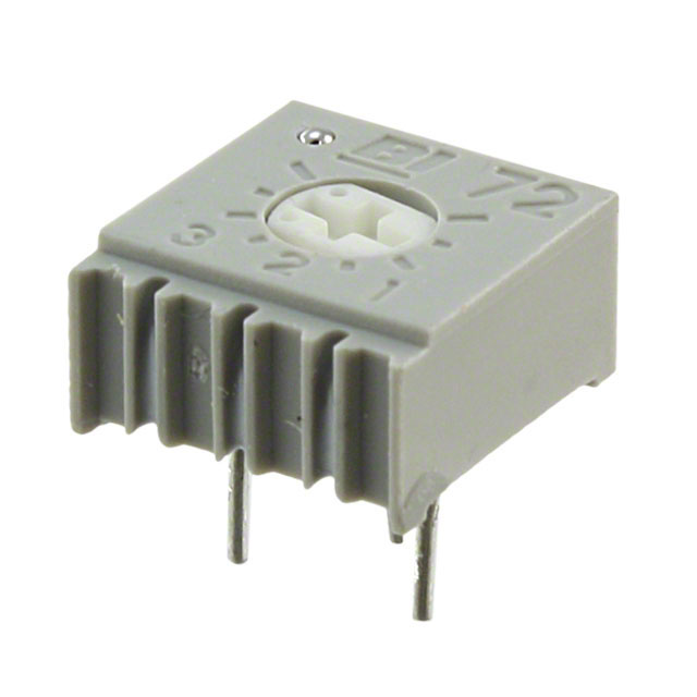 72PR50KLF TT Electronics/BI  Trimmer Potentiometers