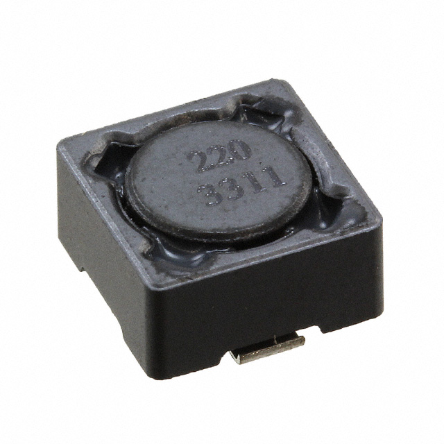 B82472G6223M000 EPCOS - TDK Electronics  Inductores fijos