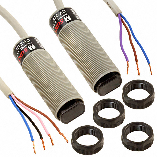 CY-21 Panasonic Industrial Automation Sales Photoélectrique industriel