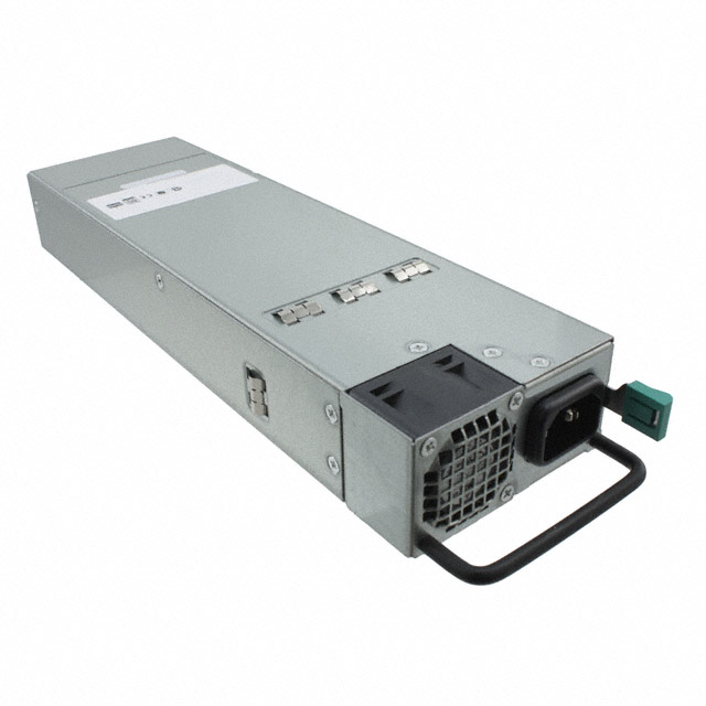 D1U3CS-W-850-12-HC4C Murata Power Solutions Inc.  Convertisseurs CA/CC