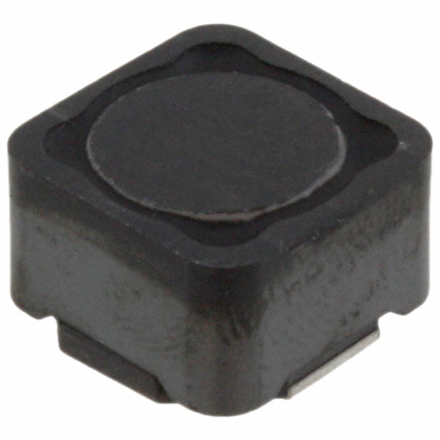 DRA127-820-R Eaton - Electronics Division  Fixed Inductors