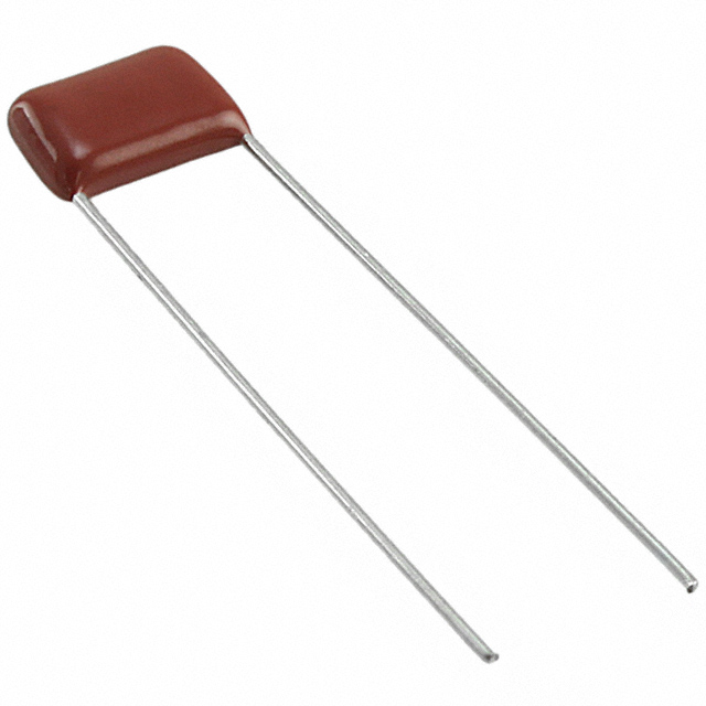 ECQ-E4103JF Panasonic Electronic Components  Condensatori al tantalio e ai polimeri