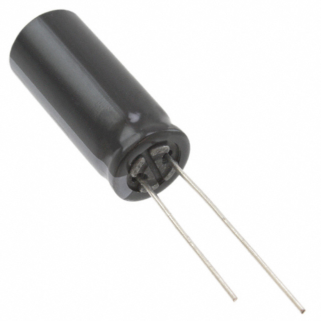 EEU-FR1C332L Panasonic Electronic Components  Aluminium-Elektrolytkondensatoren