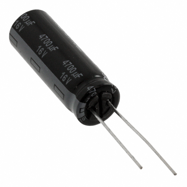 EEU-FR1V222L Panasonic Electronic Components  Condensateurs électrolytiques en aluminium