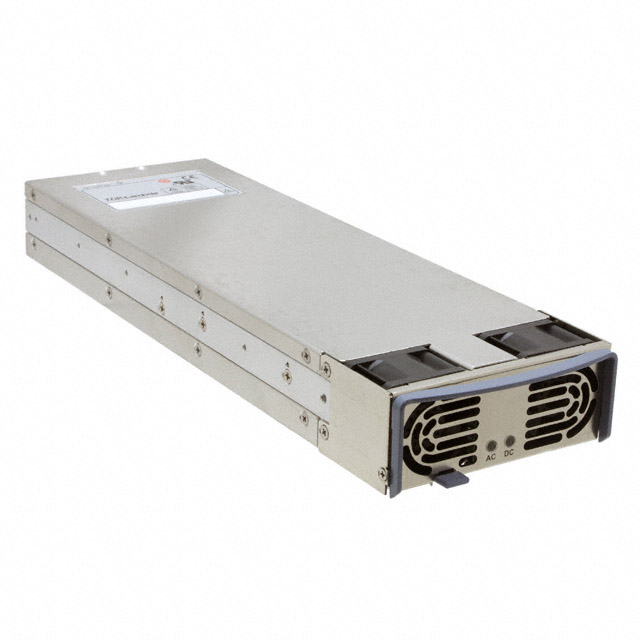 HFE2500-12 TDK-Lambda Americas Inc  AC DC Converters