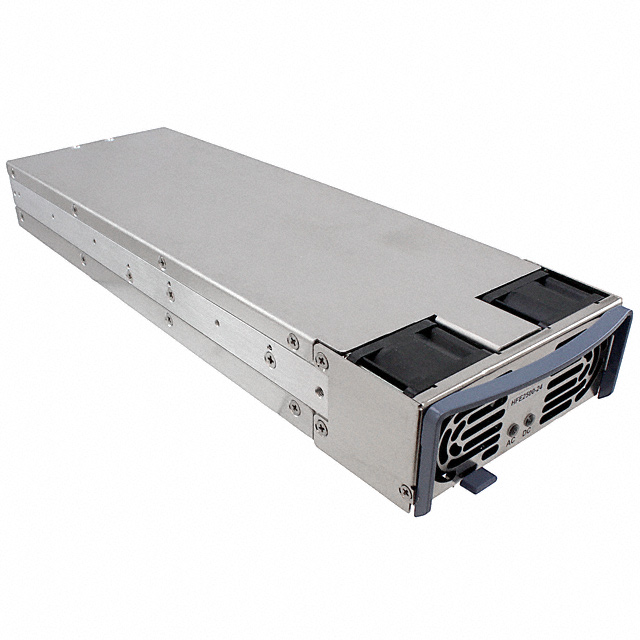 HFE2500-24 TDK-Lambda Americas Inc  AC DC Converters