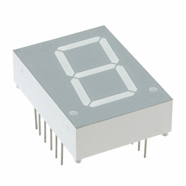 LTS-3403LE Lite-On Inc.  LED Caractère et numérique