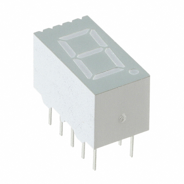 LTS-360G Lite-On Inc.  LED Caractère et numérique