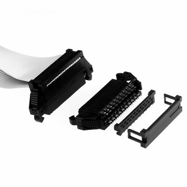 P50-068S-EA 3M  Free Hanging Panel Mount